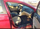 Hyundai Sonata Gls 5NPEB4AC9BH193593 снимка