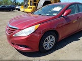 Hyundai Sonata Gls 5NPEB4AC9BH193593 снимка