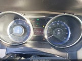 Hyundai Sonata Gls 5NPEB4AC9BH193593 снимка