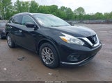 NISSAN MURANO PLATINUM/S/SL/SV 5N1AZ2MH7GN127763 fotografie