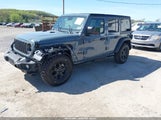 JEEP WRANGLER 4-DOOR SPORT S 4X4 1C4PJXDN2RW351741 снимка