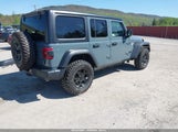 JEEP WRANGLER 4-DOOR SPORT S 4X4 1C4PJXDN2RW351741 fotografie