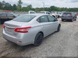 NISSAN SENTRA S 3N1AB7AP6DL766202 снимка