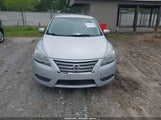 NISSAN SENTRA S 3N1AB7AP6DL766202 снимка
