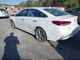 HYUNDAI SONATA SEL 5NPE34AF6JH613395 снимка