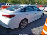 HYUNDAI SONATA SEL 5NPE34AF6JH613395 снимка