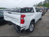 CHEVROLET SILVERADO 1500 4WD STANDARD BED LT 2GCUDDED8P1140532 снимка
