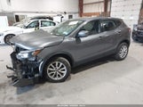 NISSAN ROGUE SPORT S AWD XTRONIC CVT JN1BJ1AW7MW423744 снимка