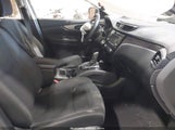 NISSAN ROGUE SPORT S AWD XTRONIC CVT JN1BJ1AW7MW423744 снимка