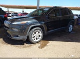 JEEP CHEROKEE LATITUDE 1C4PJLCB8FW669150 снимка