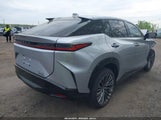 LEXUS RZ 450E LUXURY JTJAAAAB9RA025975 снимка