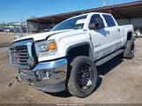 GMC SIERRA 2500HD SLT 1GT12TEG8HF155491 снимка