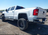 GMC SIERRA 2500HD SLT 1GT12TEG8HF155491 снимка