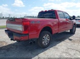Ford F-250 Limited 1FT7W2BT4NEF02147 photo