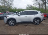 NISSAN ROGUE SV INTELLIGENT AWD 5N1BT3BB3PC798854 photo