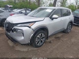 NISSAN ROGUE SV INTELLIGENT AWD 5N1BT3BB3PC798854 photo