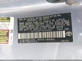 TOYOTA CAMRY SOLARA SLE 4T1FA38P78U140931 снимка