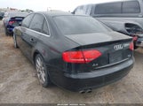 Audi A4 2.0T Premium WAUFFAFL4BN012638 снимка
