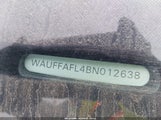 Audi A4 2.0T Premium WAUFFAFL4BN012638 снимка