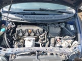 HONDA CIVIC LX 2HGFA16528H521049 снимка