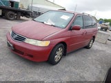 HONDA ODYSSEY EX-L 2HKRL18092H572036 снимка