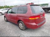 HONDA ODYSSEY EX-L 2HKRL18092H572036 снимка