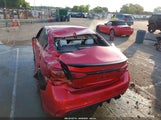Infiniti Q50 Red Sport 400 Awd JN1FV7AR9LM660698 снимка