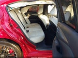 Infiniti Q50 Red Sport 400 Awd JN1FV7AR9LM660698 photo