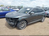 LINCOLN MKX RESERVE 2LMPJ6LR3JBL25265 снимка