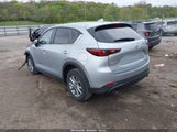 MAZDA CX-5 2.5 S PREFERRED JM3KFBCM4N1590262 снимка