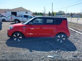 KIA SOUL + KNDJP3A52K7646713 снимка