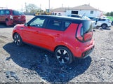 KIA SOUL + KNDJP3A52K7646713 снимка