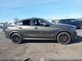 BMW X6 SDRIVE40I 5UXCY4C06M9F26841 снимка