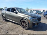 BMW X6 SDRIVE40I 5UXCY4C06M9F26841 снимка