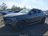 BMW X6 SDRIVE40I 5UXCY4C06M9F26841 снимка