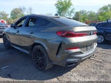 BMW X6 SDRIVE40I 5UXCY4C06M9F26841 снимка
