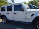 JEEP WRANGLER UNLIMITED SAHARA 4X4 1C4HJXEN1LW152769 снимка