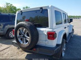 JEEP WRANGLER UNLIMITED SAHARA 4X4 1C4HJXEN1LW152769 photo