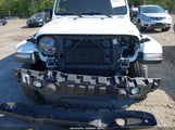 JEEP WRANGLER UNLIMITED SAHARA 4X4 1C4HJXEN1LW152769 снимка