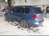 BMW X7 XDRIVE40I 5UXCW2C06N9J14282 fotografie