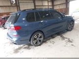 BMW X7 XDRIVE40I 5UXCW2C06N9J14282 photo