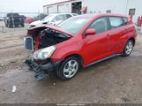 Pontiac Vibe 5Y2SP6E8XAZ404894 снимка