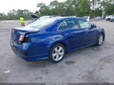 TOYOTA CAMRY SE 4T1BF3EK5BU733882 снимка