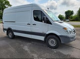 MERCEDES-BENZ SPRINTER WD3PE7CC4D5793367 снимка