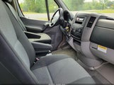 MERCEDES-BENZ SPRINTER WD3PE7CC4D5793367 снимка