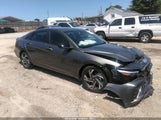 HYUNDAI ELANTRA SEL SPORT KMHLM4DG7SU927343 photo