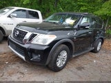 NISSAN ARMADA SV JN8AY2ND8H9004460 снимка