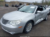 Chrysler Sebring Touring 1C3BC5ED9AN164509 снимка