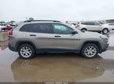 JEEP CHEROKEE SPORT FWD 1C4PJLABXHW613975 fotografie