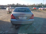 MERCEDES-BENZ C 230 KOMPRESSOR SPORT WDBRF40J75F721490 снимка